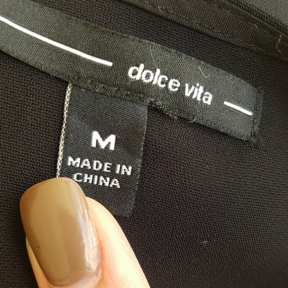 Dolce Vita Dress - Picture 5 of 11